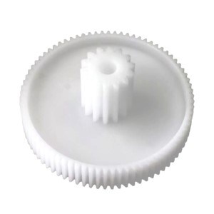 Шестерня мясорубки Дива Д27/79,3